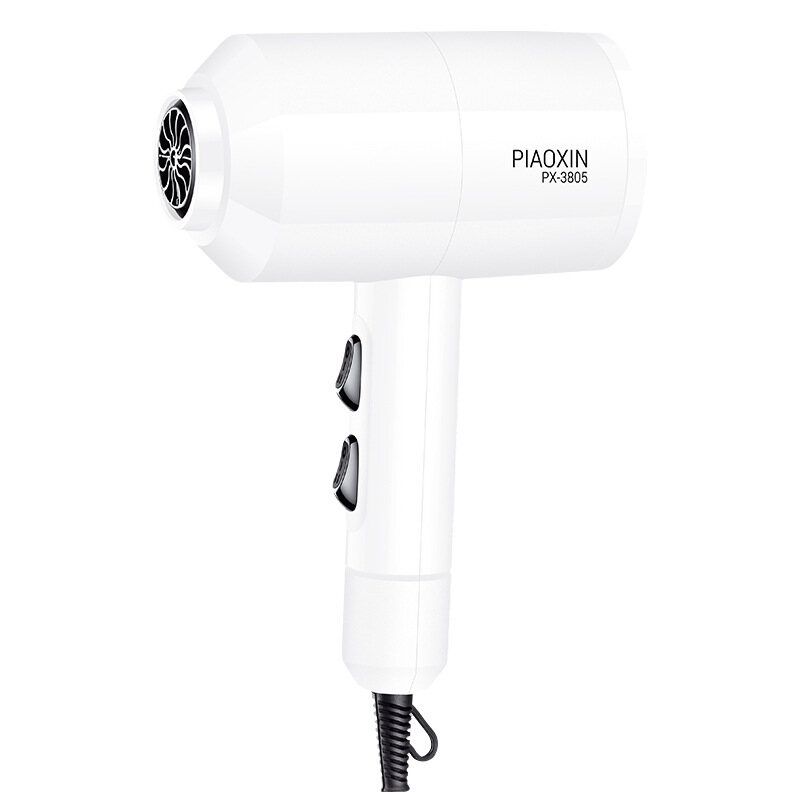 KAIMEIDI Hot and cold hair dryer constant temperature hot and cold wind hair dryer