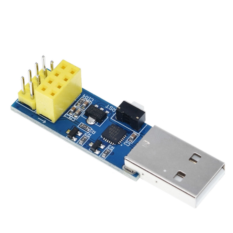 ESP8266 ESP-01 ESP-01S Mô-đun WIFI Downloader ESP Liên Kết V1.0 Cho Arduino