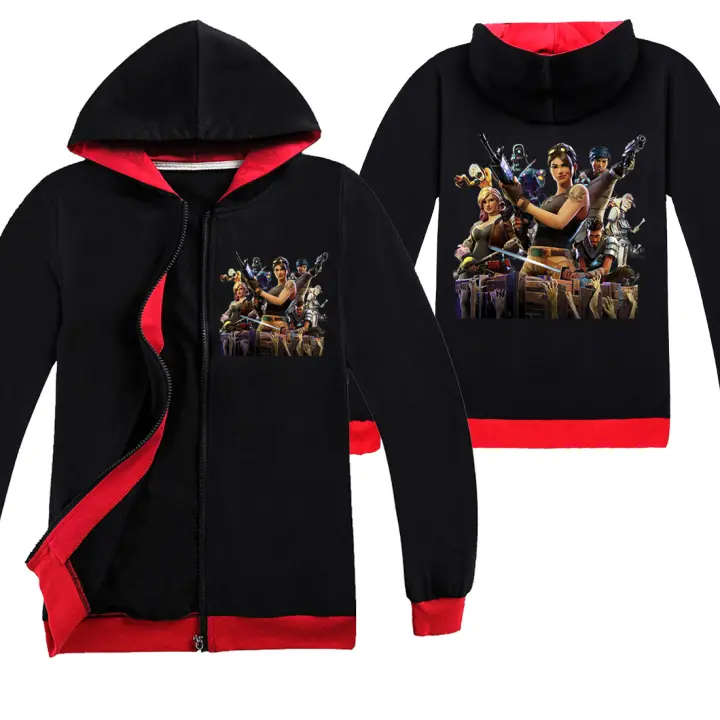 long sweater jacket with hood