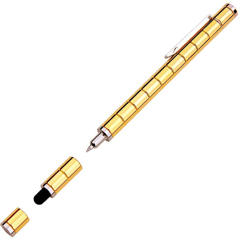 Touch screen tablet pen phone pen