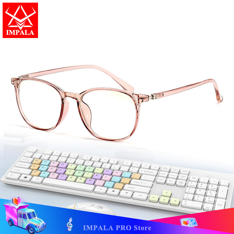 Kính Nam Nữ Thời Trang Kính Mắt Chống Ánh Sáng Xanh Mắt Kính Lọc Phong