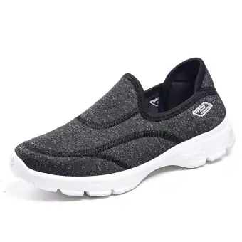 Women Casual Shoes Slips Ladies Fancy Shoes Women S Macines