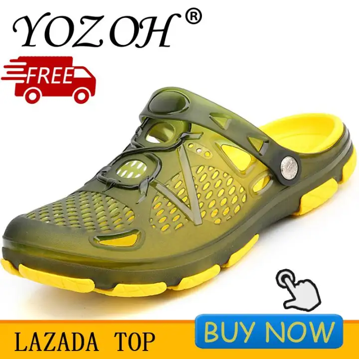 flip flop water shoes