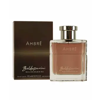 baldessarini ambre men