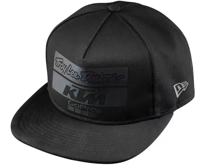 motocross baseball caps