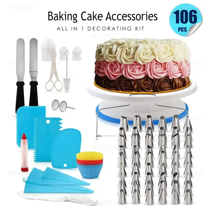 Buy Cake Decorating Tools Malaysia