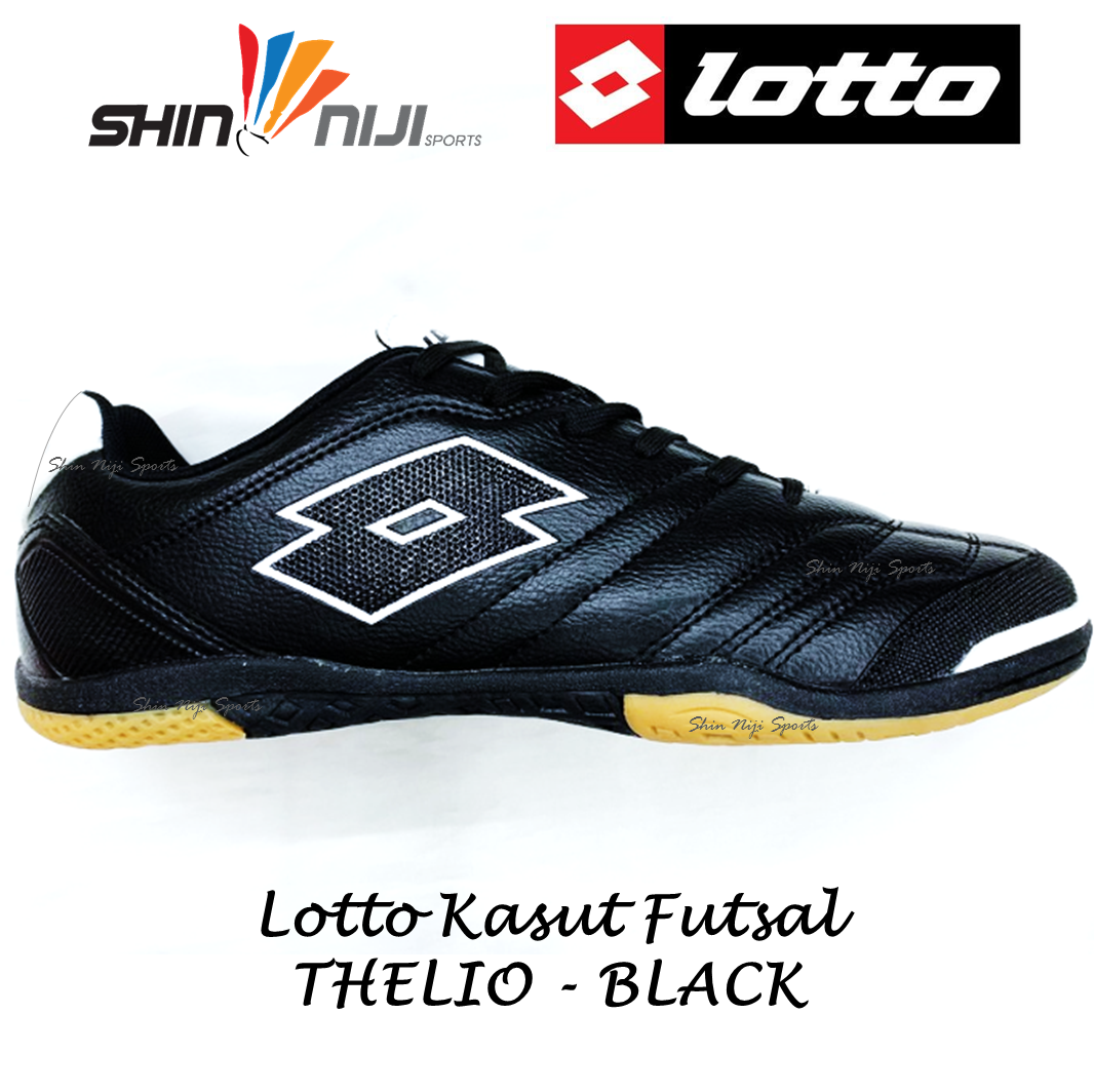professional futsal shoes