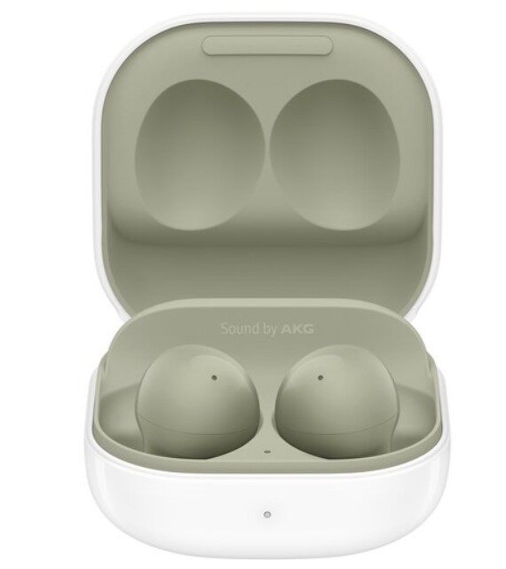 Authentic r177 samsung galaxy buds 2 / r180 galaxy buds live