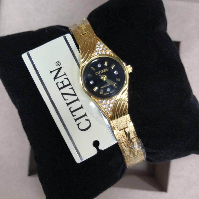 CITIZEN=WATCHES NEW ARRIVAL FOR WOMEN Malaysia
