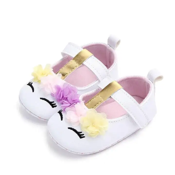 cute unicorn shoes