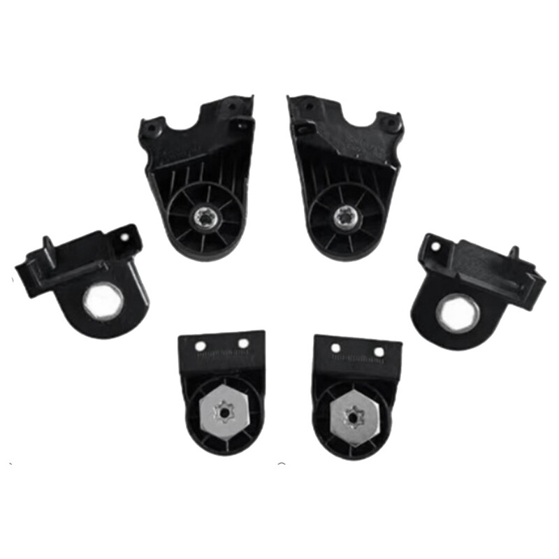For mercedes-benz c class w205 headlight rs bracket repair kit c180 c300 headlight claw a2058200414 a2058200514
