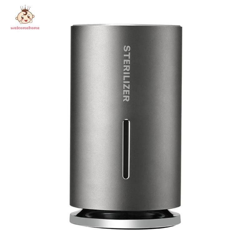 Automatic Induction Sprayer Touchless Intelligent Alcohol Sterilization Sprayer for Home Office Singapore