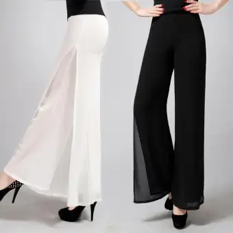 loose professional pants