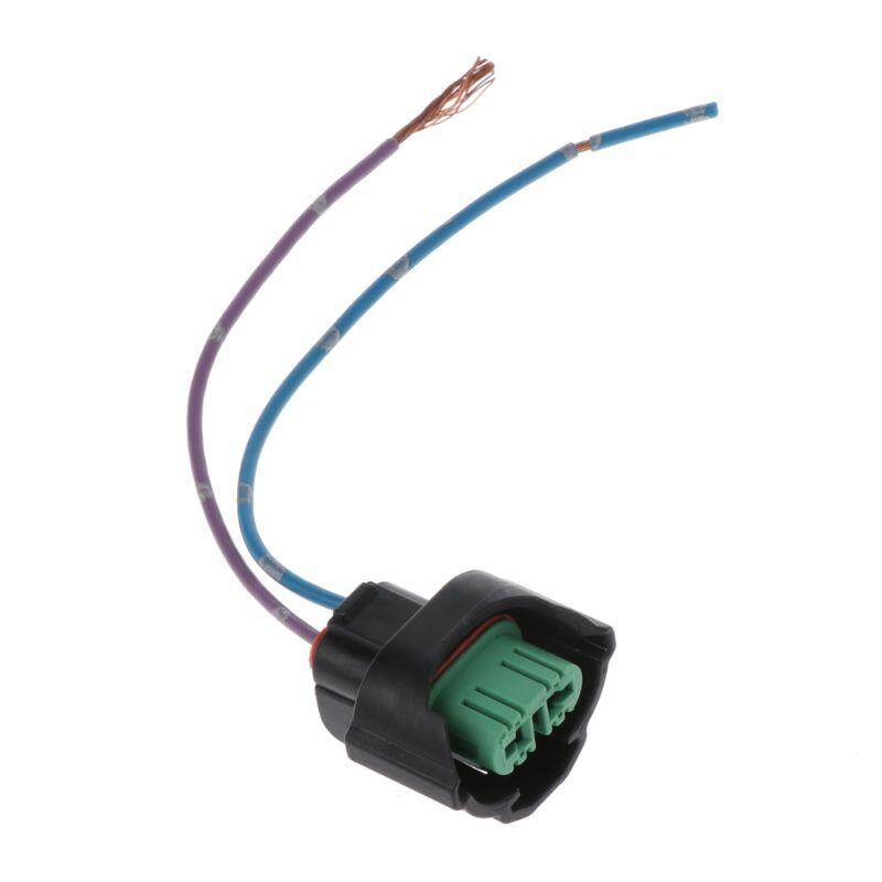Đầu Nối Phích Cắm Bóng Đèn Halogen Xe Hơi Nhập Khẩu H11, Bộ Dây Điện