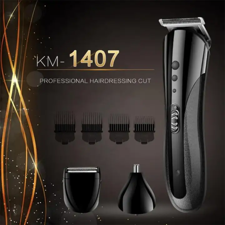 hair shaver lazada