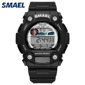 smael watch lazada