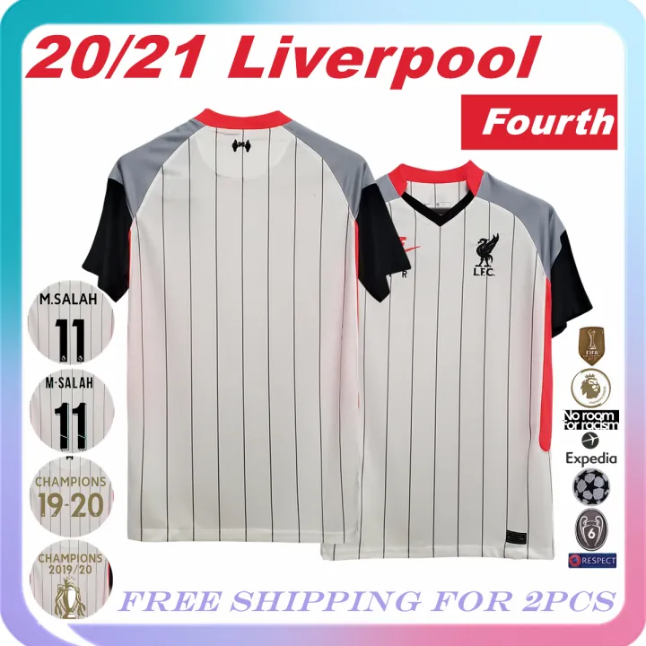 lazada liverpool jersey