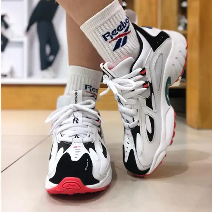 reebok classic suede donna nere