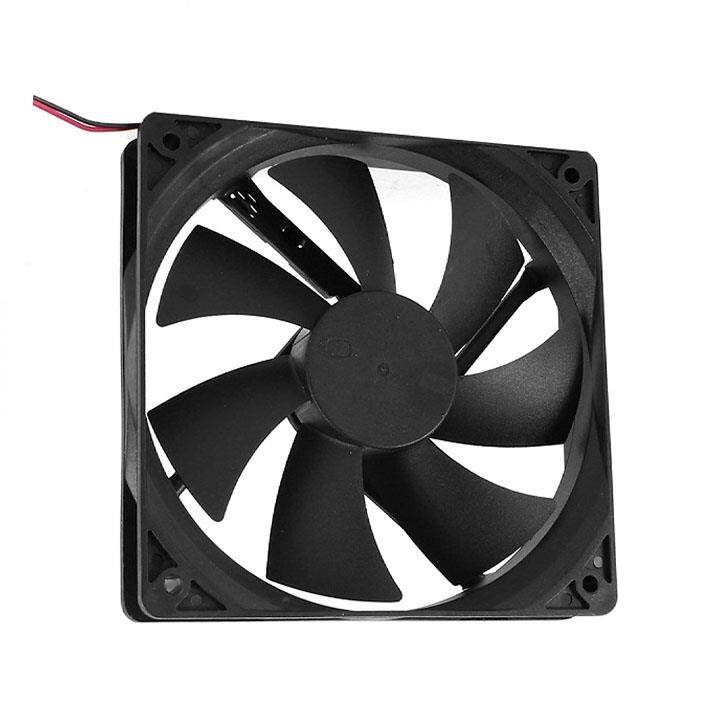 Quạt Tản Nhiệt 12V 12x12x2.5cm