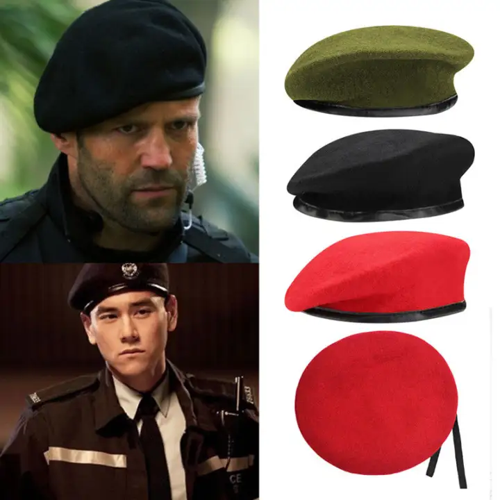 army hat