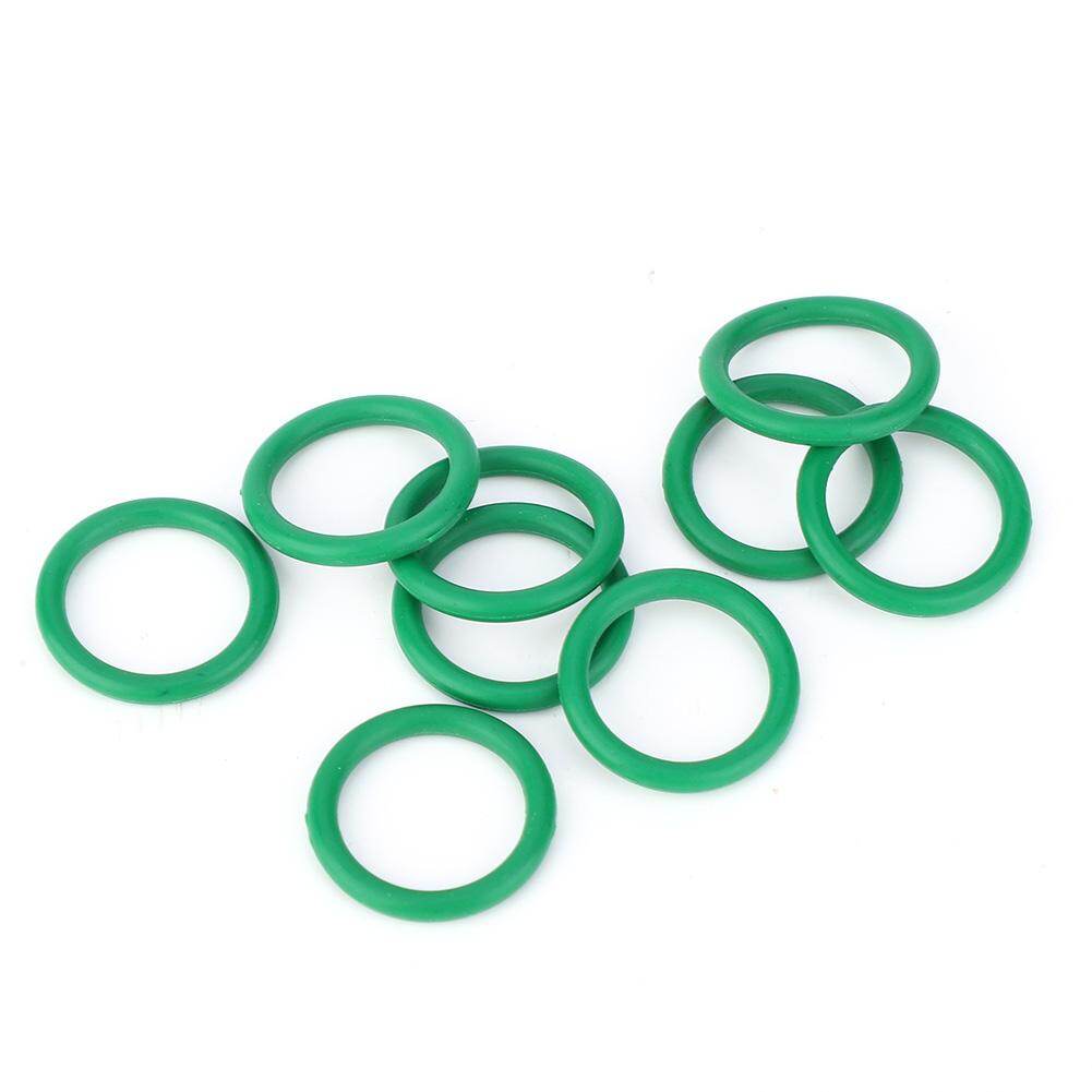 chasoee 270 Pcs O-Ring High Temperature Resistant Sealing Buna-N Rubber Ring Assortment Kit