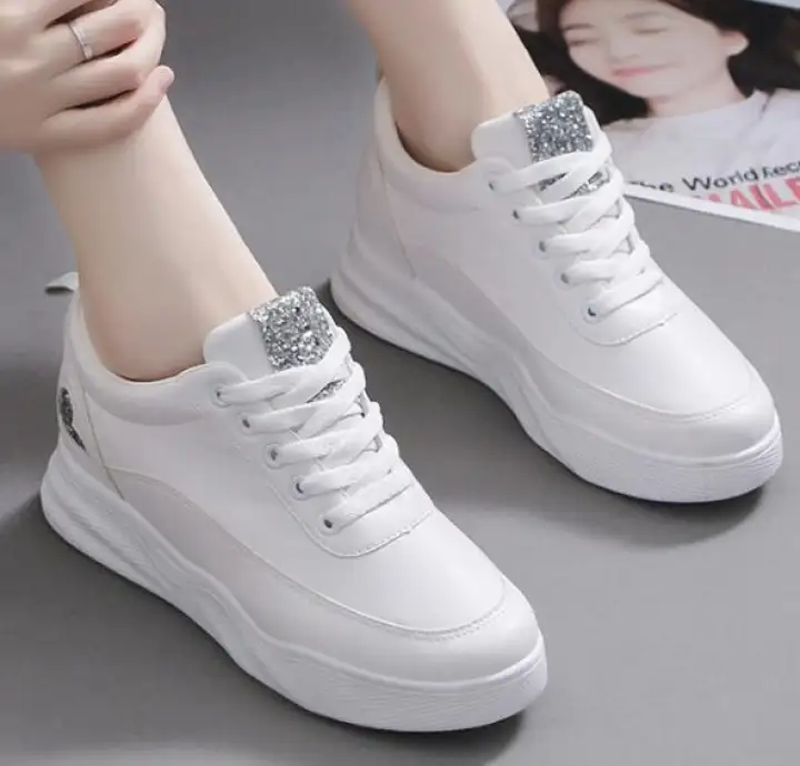 lightweight platform shoes