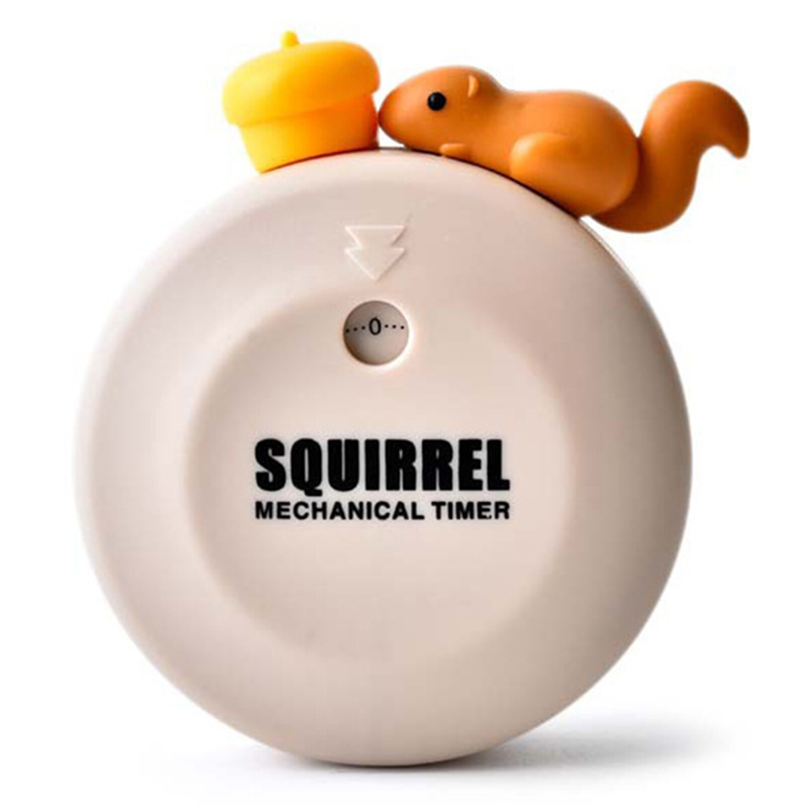 Timer for Kitchen Cute and Exquisite Timer Adorable Cartoon Magnetic Timer No Batteries Needed Perfect Kitchen Cooking Countdown Mechanical Timer for Your Home Grab Yours