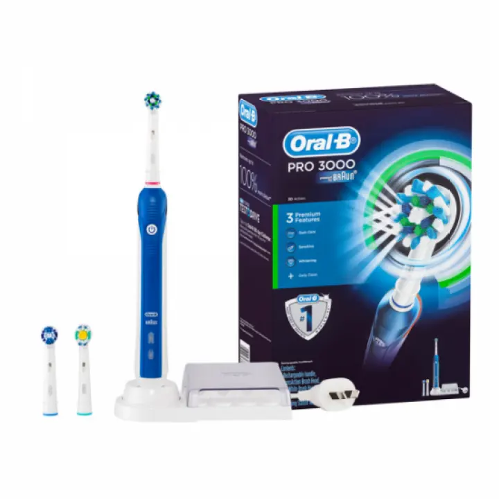 oral b 3000 price