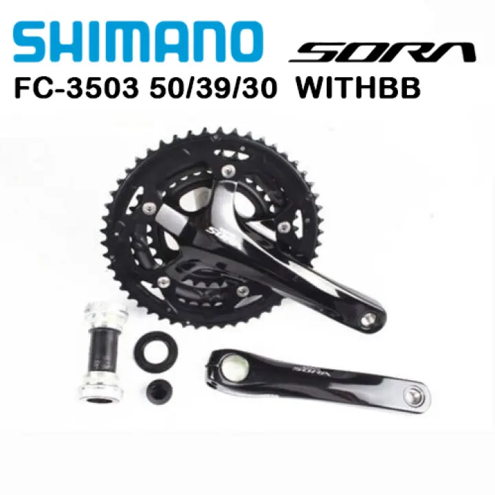 shimano sora bike