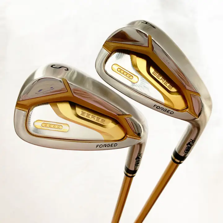 graphite golf set