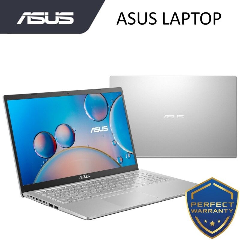 ASUS Laptop Notebook 15 (A516M-ABR296T) Celeron N4020 / 4GB RAM/ 256GB SSD/ 15.6” HD/ 2 YEARS WARRANTY Malaysia