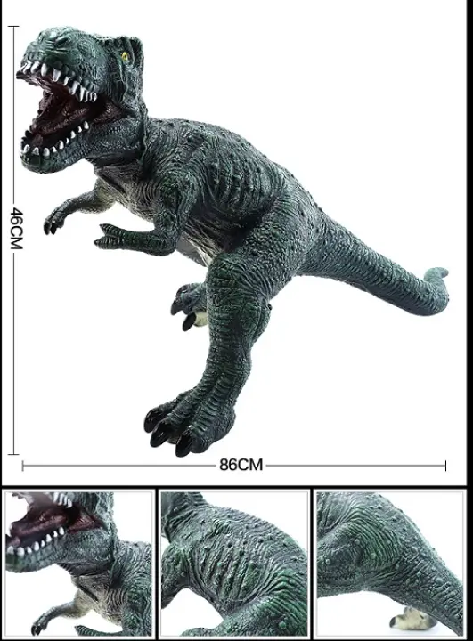 dinosaur toys lazada