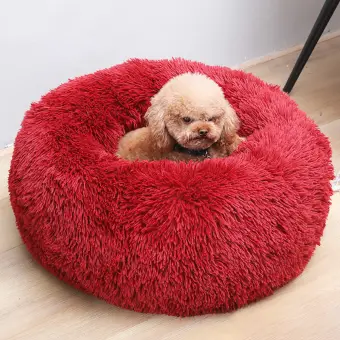 dog bed bag