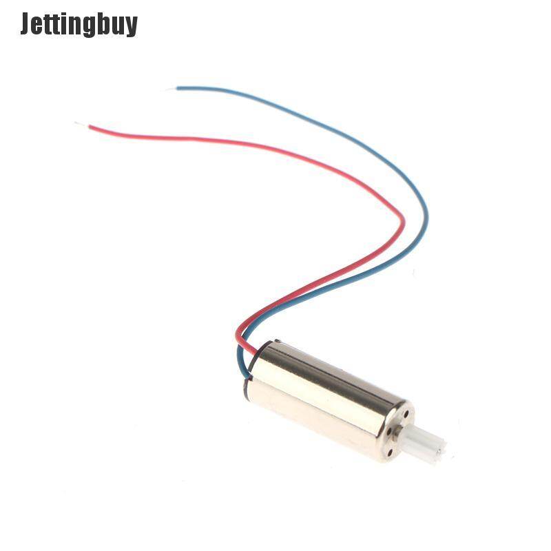 716 DC Coreless Motor With Plastic Gear For Small Four-axis Aircraft Quadcopters