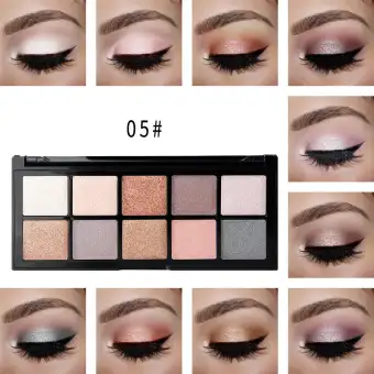 eye color makeup