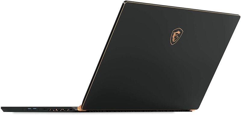 MSI GS75 Stealth 10SFS-028 17.3 300Hz 3ms Ultra Thin and Light Gaming Laptop Intel Core i9-10980HK RTX 2070 Super 32GB 1TB NVMe SSD Win10PRO VR Ready Malaysia