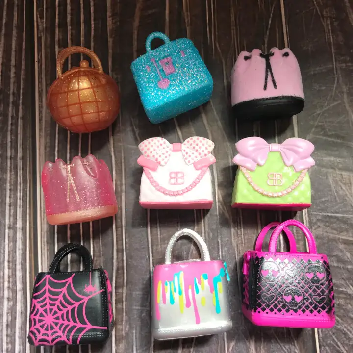 lol doll bag