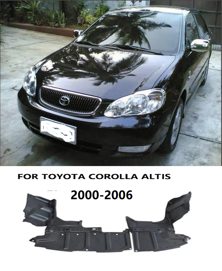 Toyota Altis 2000: Menjelajah Lautan Iklan OLX dan Menemukan Permata Tersembunyi