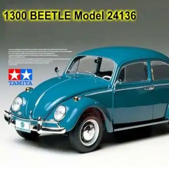 model car building kits