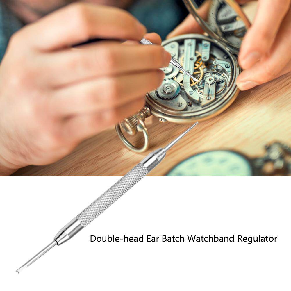 Metal Bracelet Watch Band Opener Strap Replace Spring Bar Remover Tools
