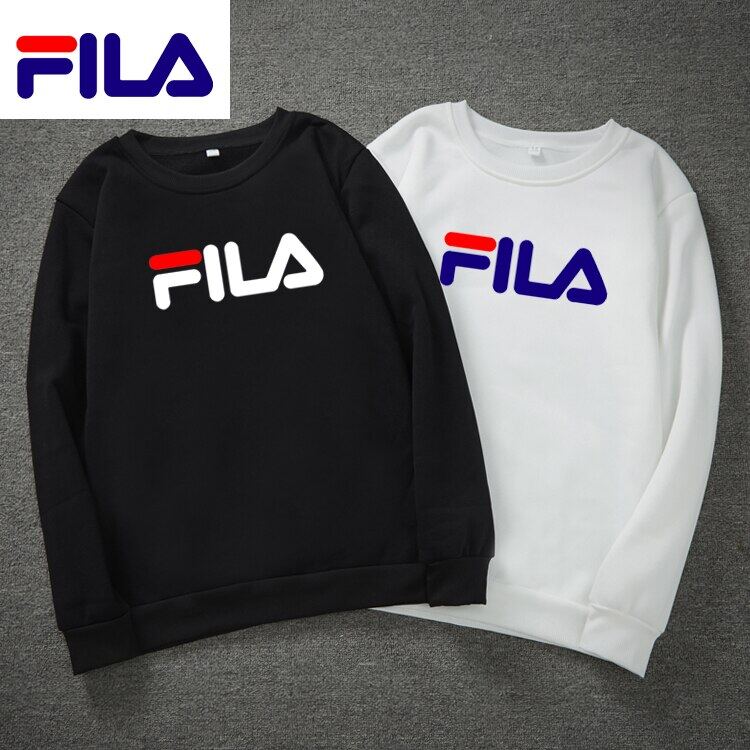 fila sweatshirt mens for sale