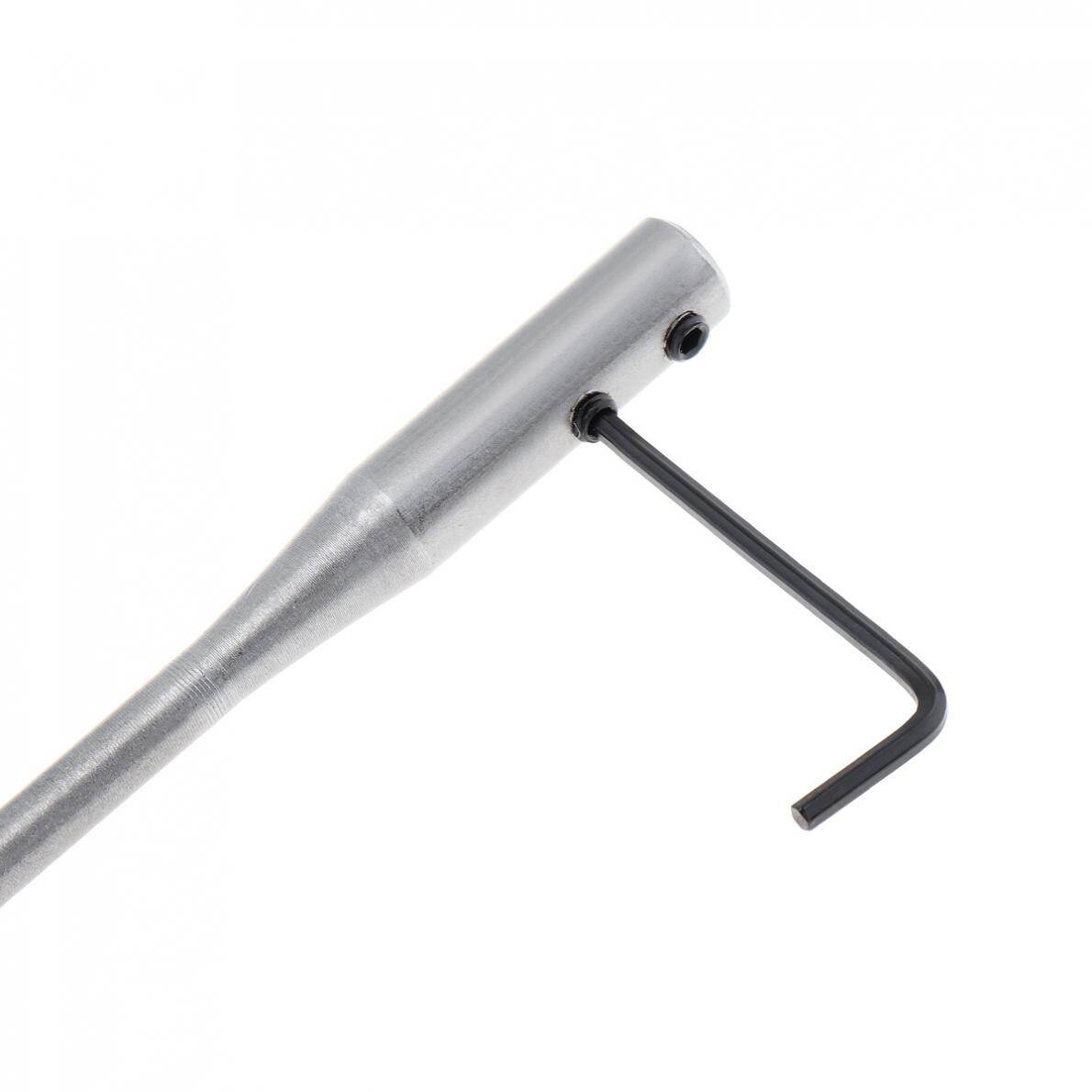 ChgImposs Phát Hành Nhanh Tuốc Nơ Vít Mở Rộng Mũi Khoan Thanh Giữ Thanh Kết Nối Với Hex Shank Và Cờ Lê Nhỏ