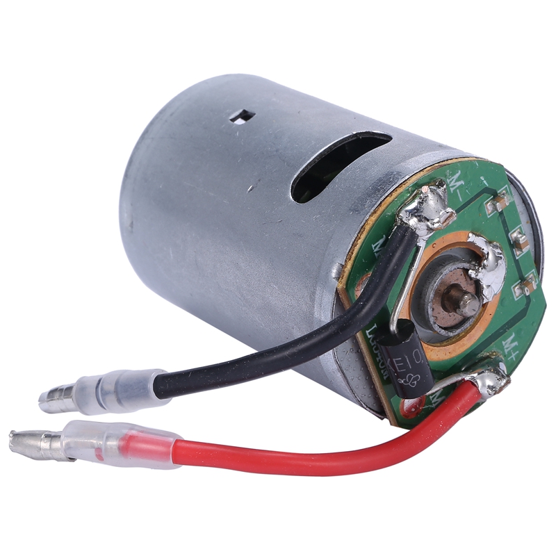 Servomoteur De Direction En Plastique, 25g, Pour Modèle 1/12 Wltoys 12428 12423 RC Voiture Camion Accessoires