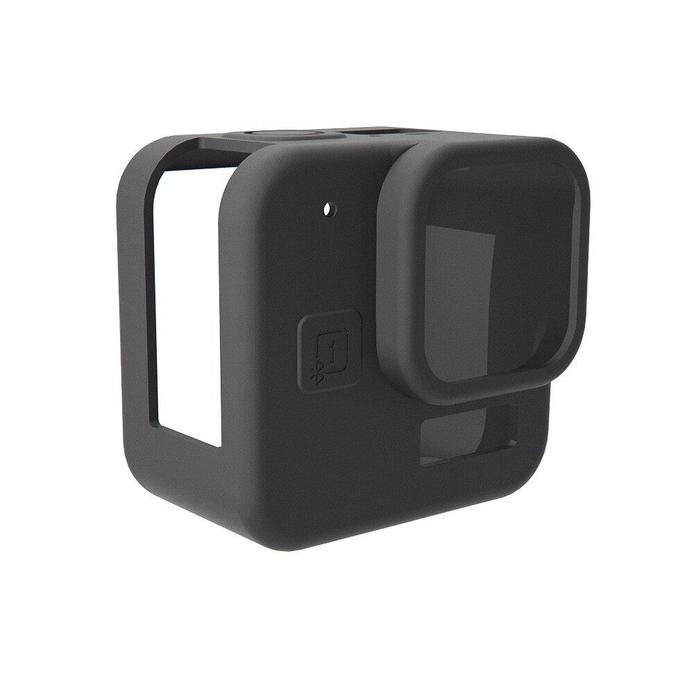 For Gopro Hero 11 Black Mini Hero 11 Black MINI Protective Case Silicone Case