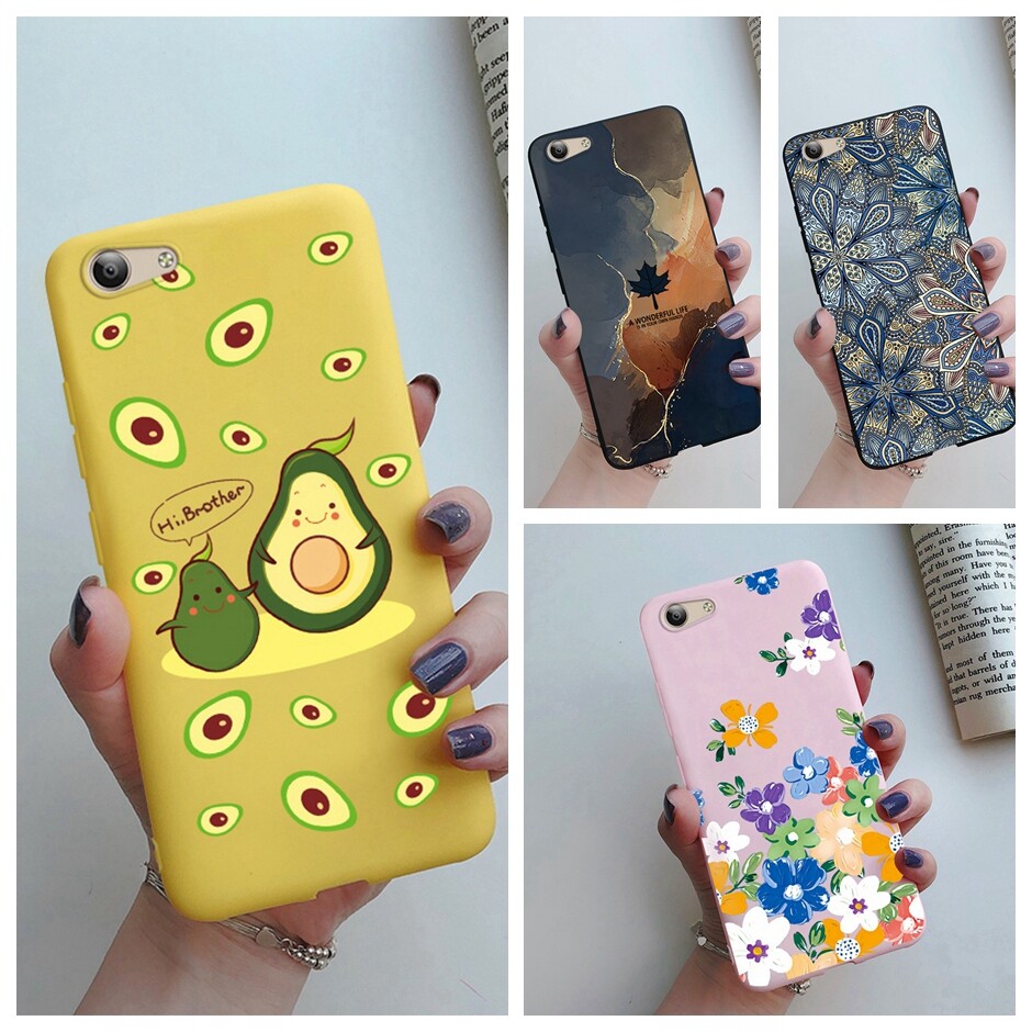 Flipkart Vivo 1606 Mobile Back Cover Y53 Vivo Vivo 1606 Phone Case