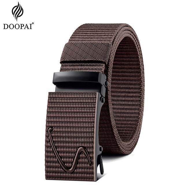 Nylon Outdoor Tactical Belt