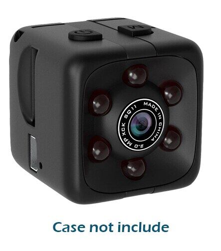 >> BÁO GIÁ CAMERA MINI TÍCH HỢP MICRO LOẠI 10 TRỞ LÊN SQ11 NHỎ CAM MÁY QUAY CẢM BIẾN TẦM NHÌN BAN ĐÊM 720P MICRO VIDEO MÁ | Shopee Lazada Sendo Tiki mới nhất 98 SQ11 Mini Máy Ảnh, Camera Nhỏ HD 1080P Máy Quay Tầm Nhìn Ban Đêm Cảm Biến Micro Video Máy Ảnh Camera Phát Hiện Chuyển Động DVR DV, Protable Mới