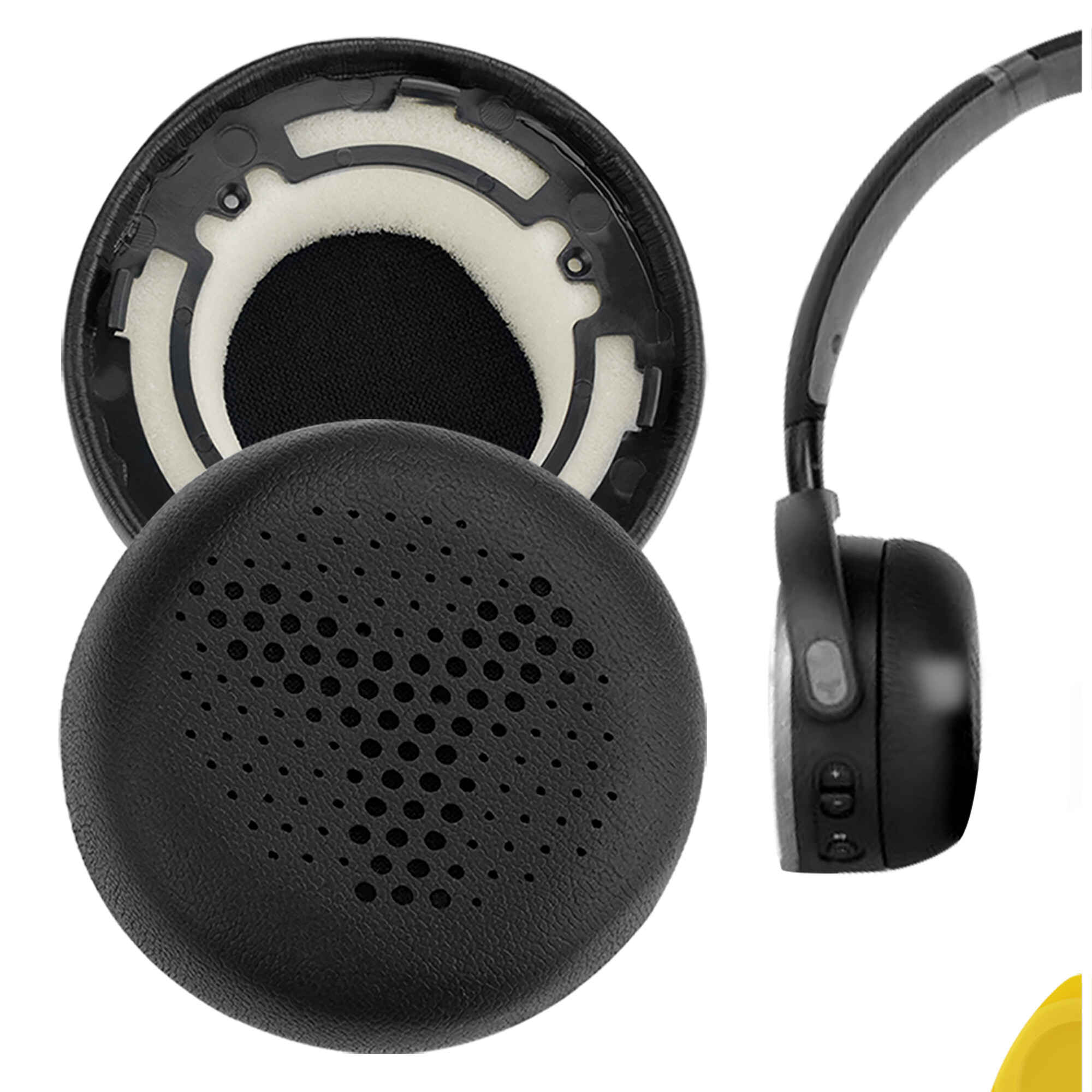 geekria earpads