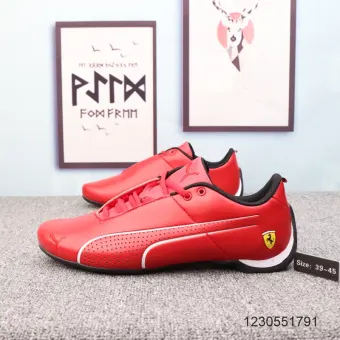puma future cat 39