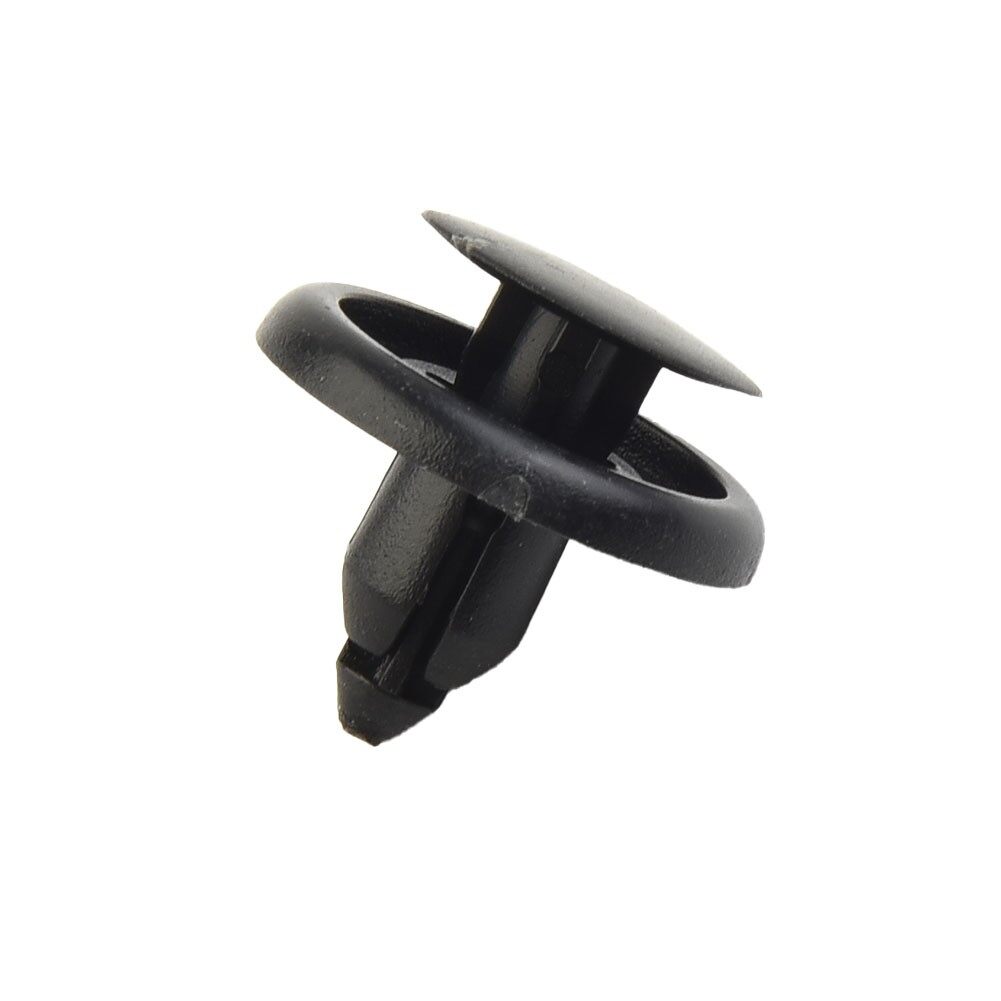 Practical Rivets Fasteners Replacement Plastic Rivets Fasteners Useful